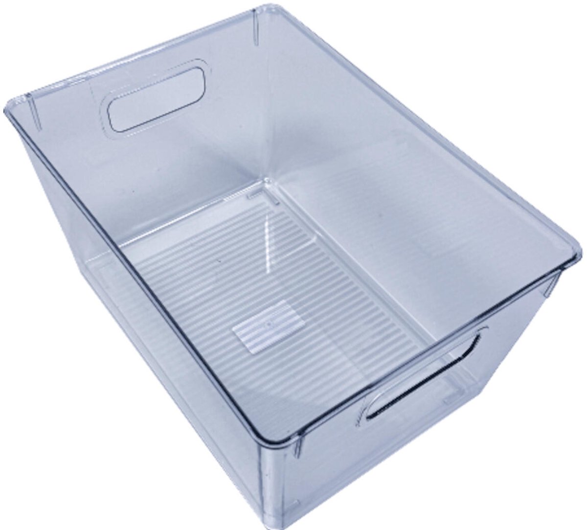 Ziva koelkast organizer bak – Large (29,3 × 21 × 15,5 cm)