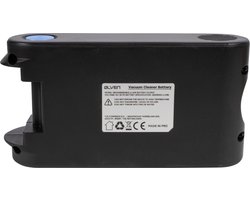 Accu voor Ølven CleanMax Steelstofzuiger - Extra Batterij - 2500 mAh