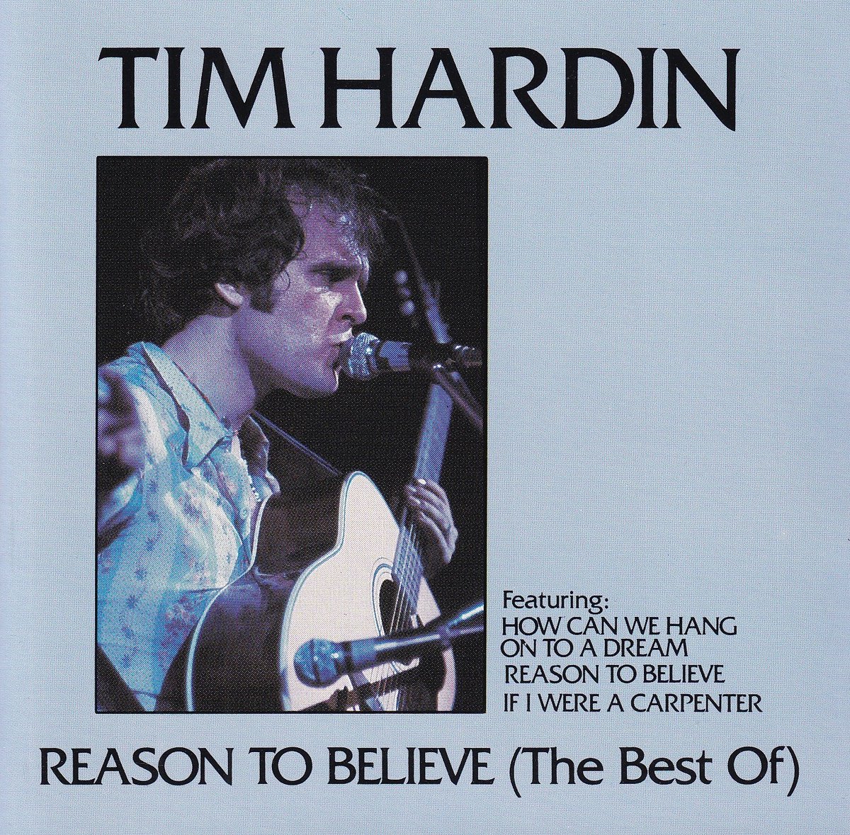 Reason To Believe (Best Of)