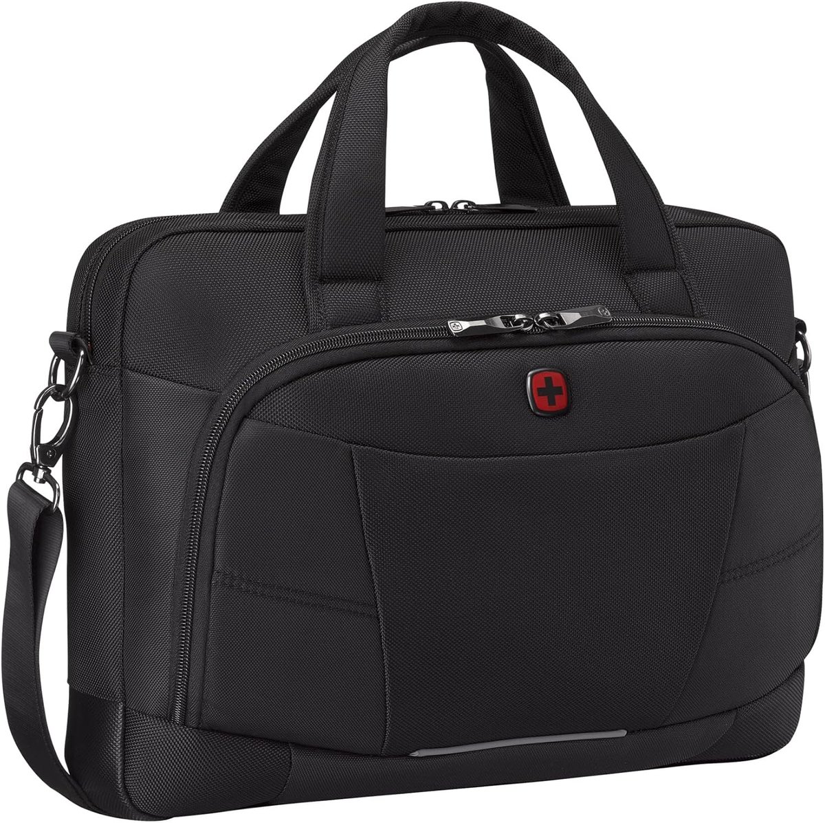 Laptoptas voor 15 inch Notebook en Tablet met Organizer voor Werk en Studie