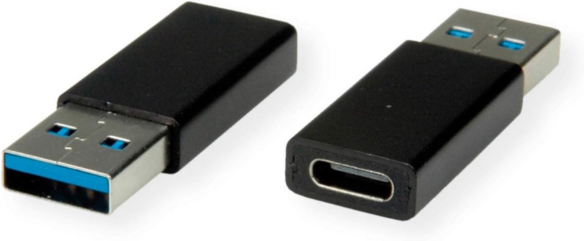 USB A naar USB C Adapter - Snelle Gegevensoverdracht