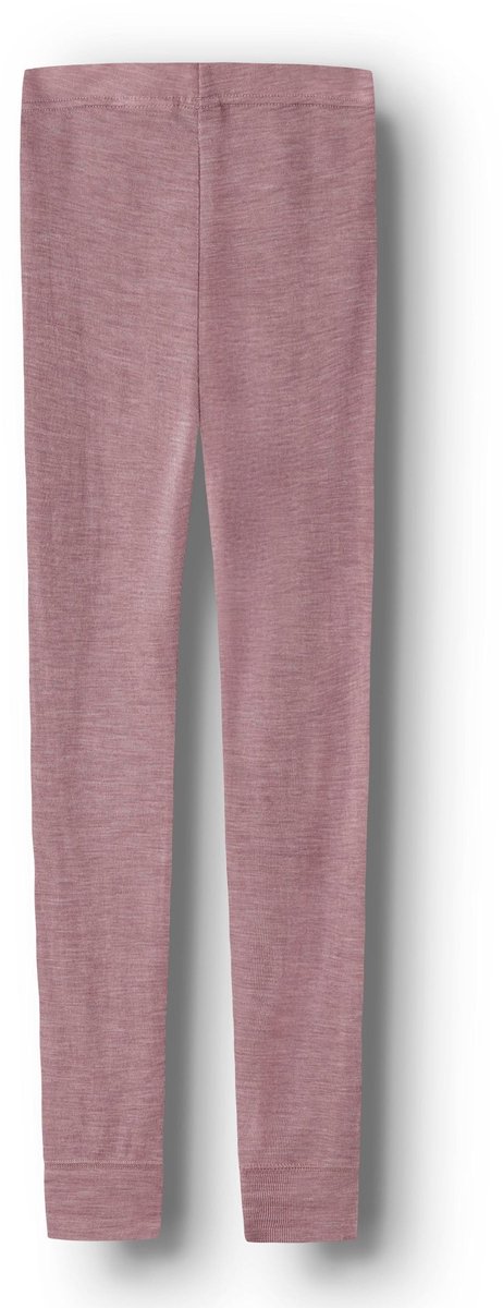 NAME IT - TKFWANG WOOL RIB LEGGING - Meisjes - Leggings