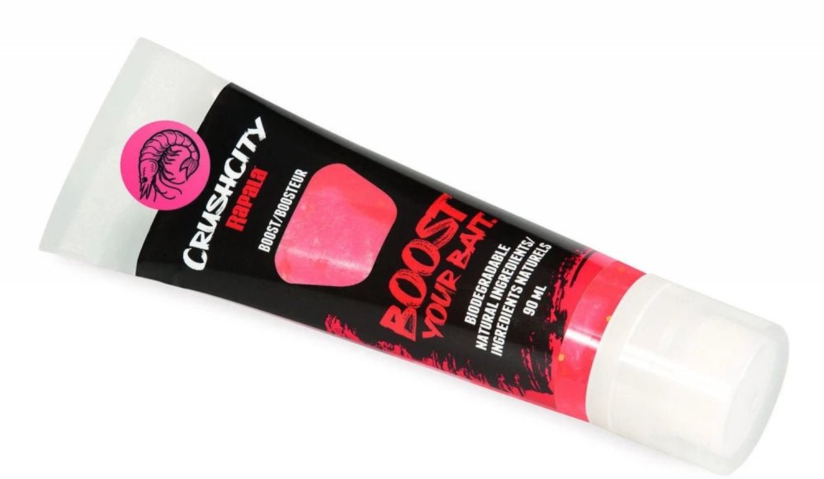 Rapala CrushCity Boost Shrimp