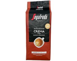 Segafredo Selezione Crema - 1 kg
