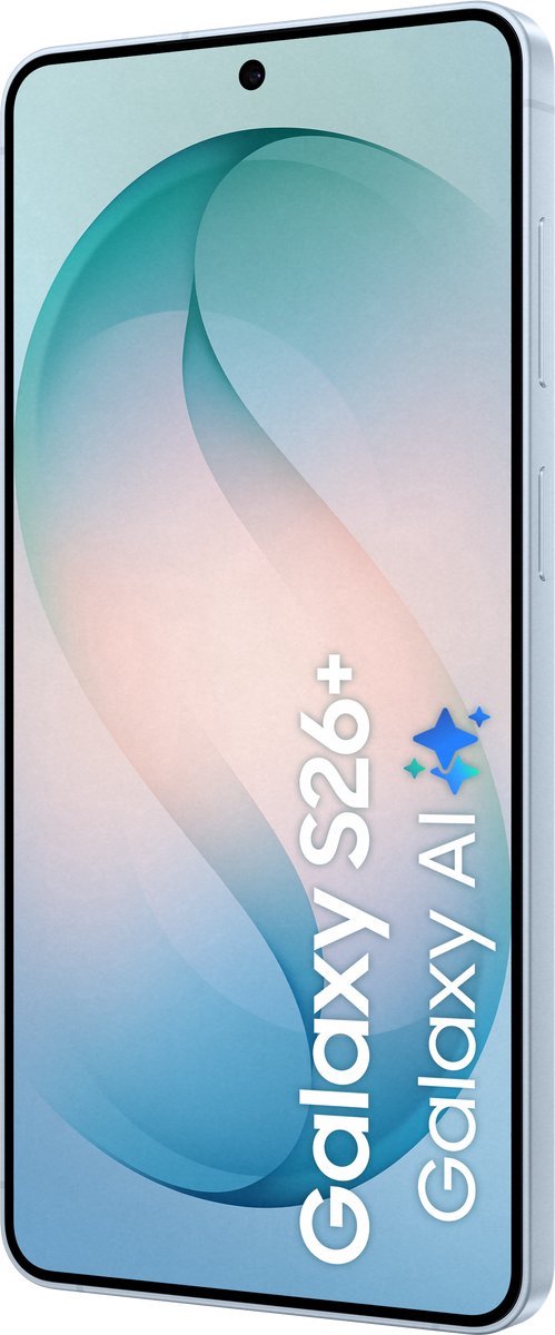 Samsung Galaxy S26 Plus 512GB Sky Blue – foto 5