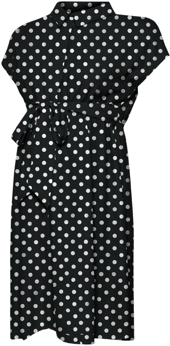 Vero Moda Maternity Jurk VMMNEWHALLIE Zwangerschapsjurk