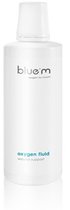 Bluem Mondwater oxygen fluid 250 Milliliter