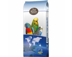 Deli Nature Millet Rood 20 kg