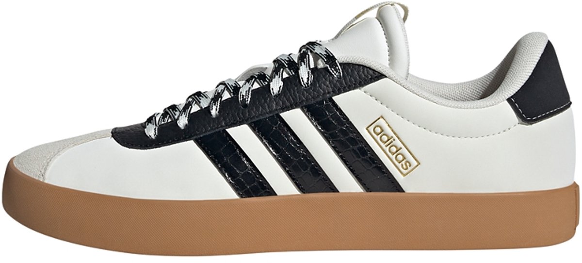Adidas Sportswear Vl Court 3.0 Schoenen Heren Wit