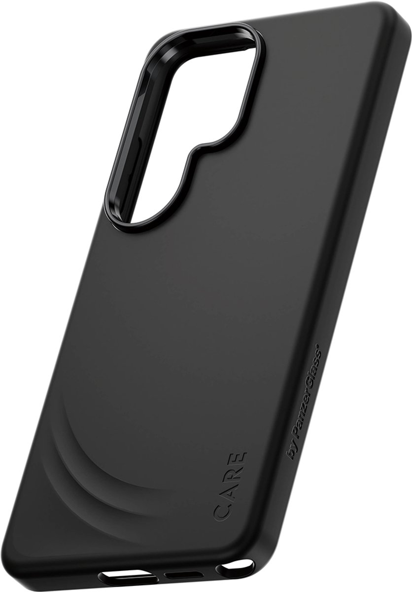 PanzerGlass CARE FLOW MagSafe Galaxy S26 Ultra zwart