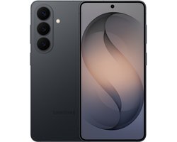 Samsung Galaxy S26 Enterprise Edition - 256GB - Zwart