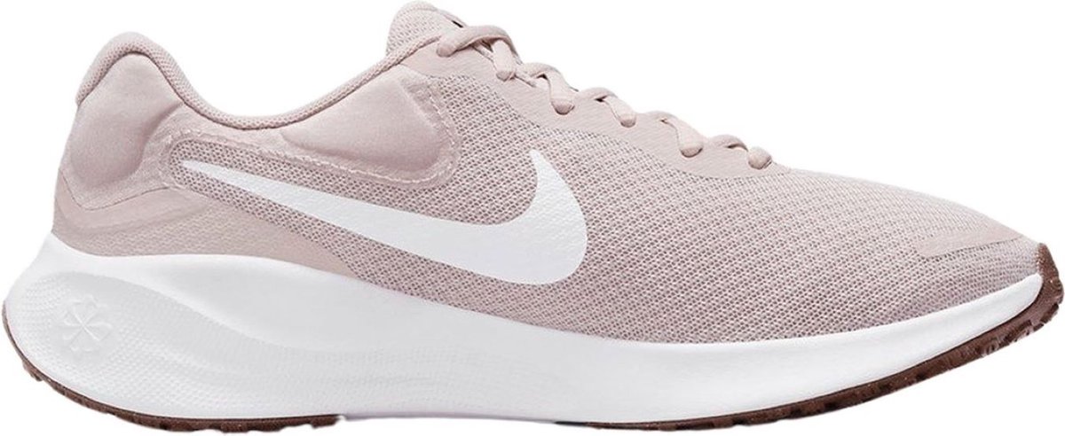 Revolution 7 Sportschoenen Vrouwen Roze