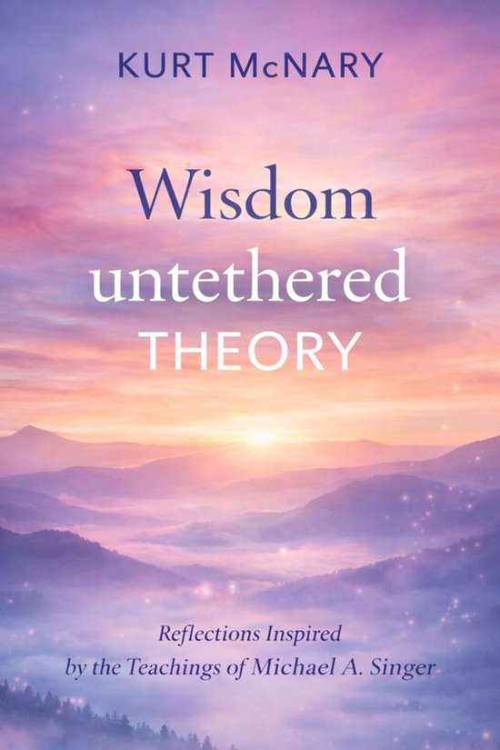 Wisdom Untethered Theory - cover
