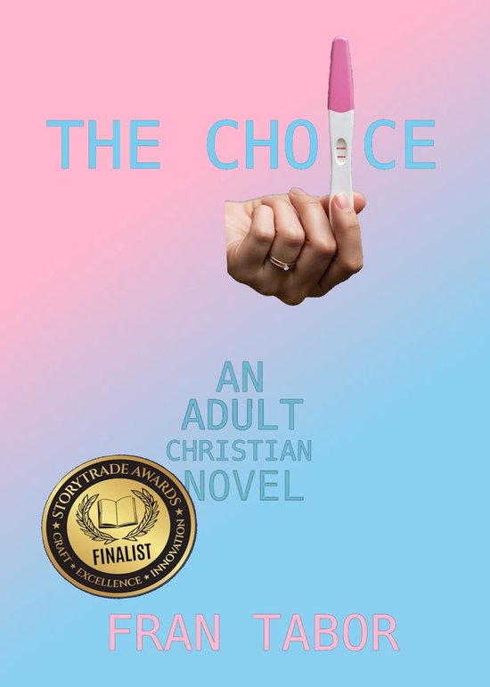 The Choice - cover