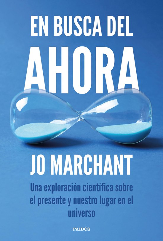 Contextos - En busca del ahora - cover