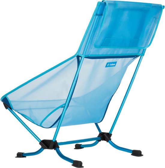 Helinox Strandstoel - Strandstoel opvouwbaar - Blauw — afbeelding 5