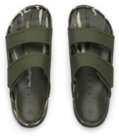 REEF OASIS ADAPT Heren Slippers - camo marble