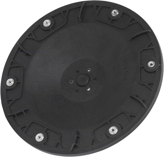 Dailygoods- Nylon Messchijf Stevig en Duurzaam - Vervanging voor — afbeelding 3