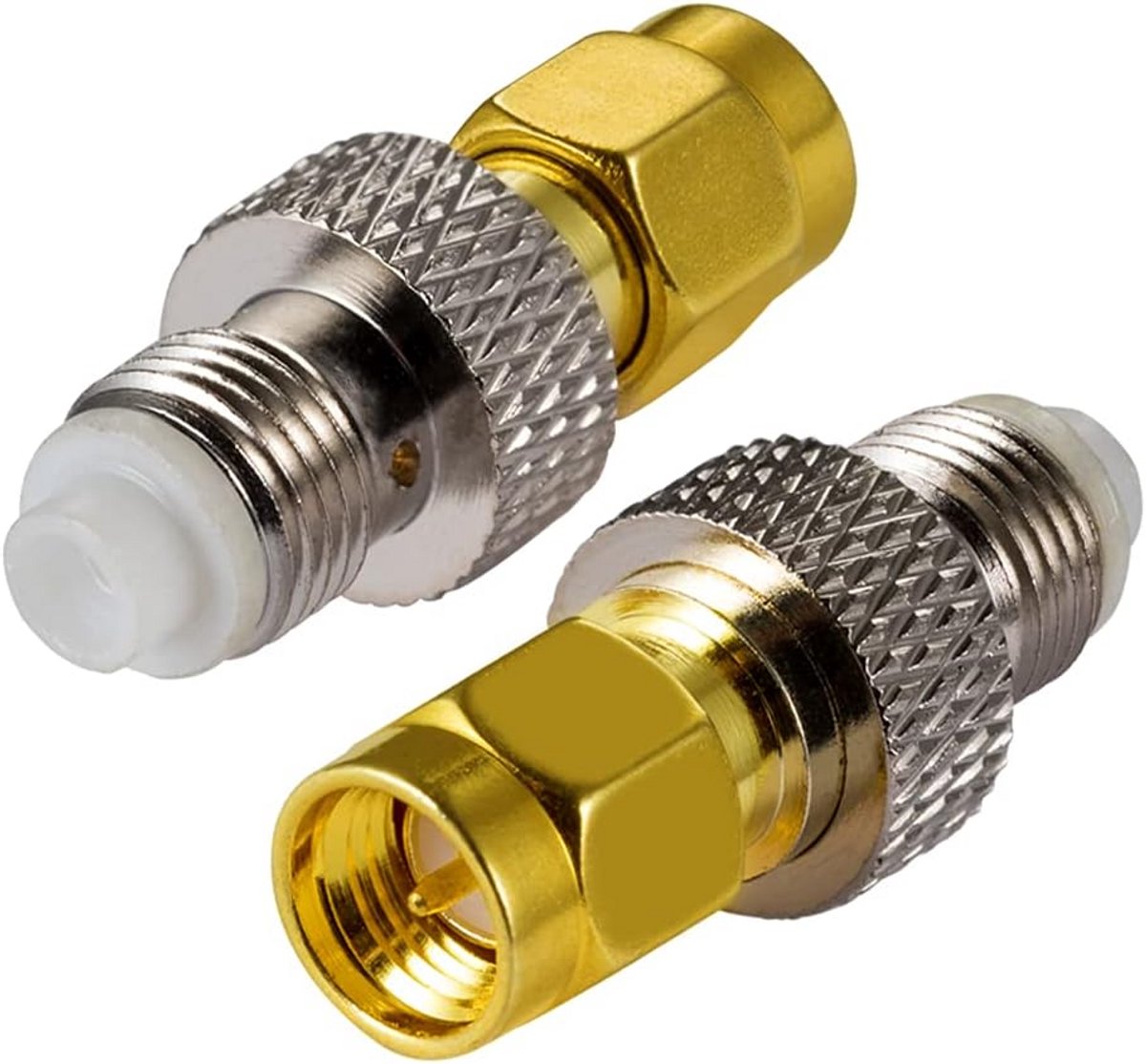 4G Antenne Adapter Set: Van SMA Mannelijk naar FME Vrouwelijk voor Betere Ontvangst