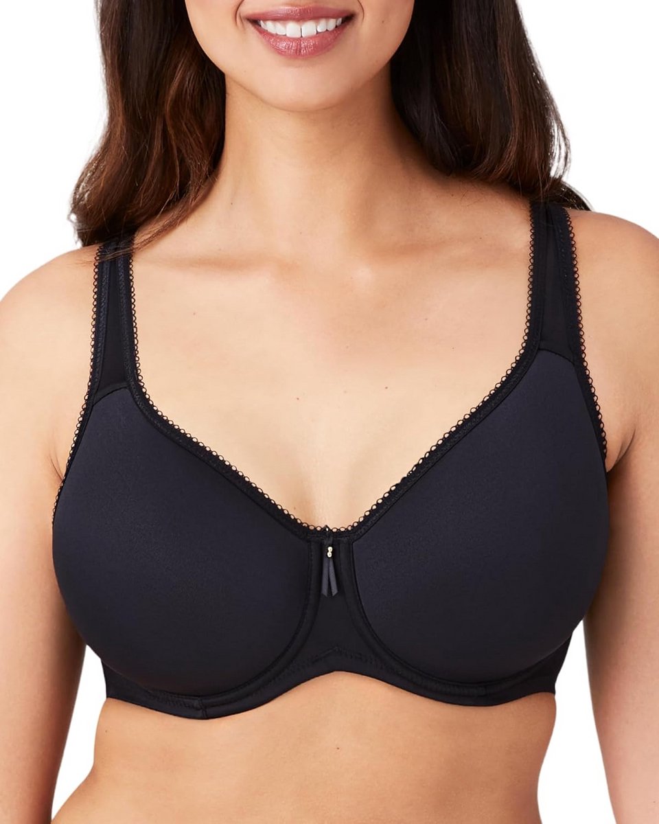 Voorgevormde BH zonder Beugel voor Vrouwen - Comfortabele en Lichtgewicht Ondersteuning