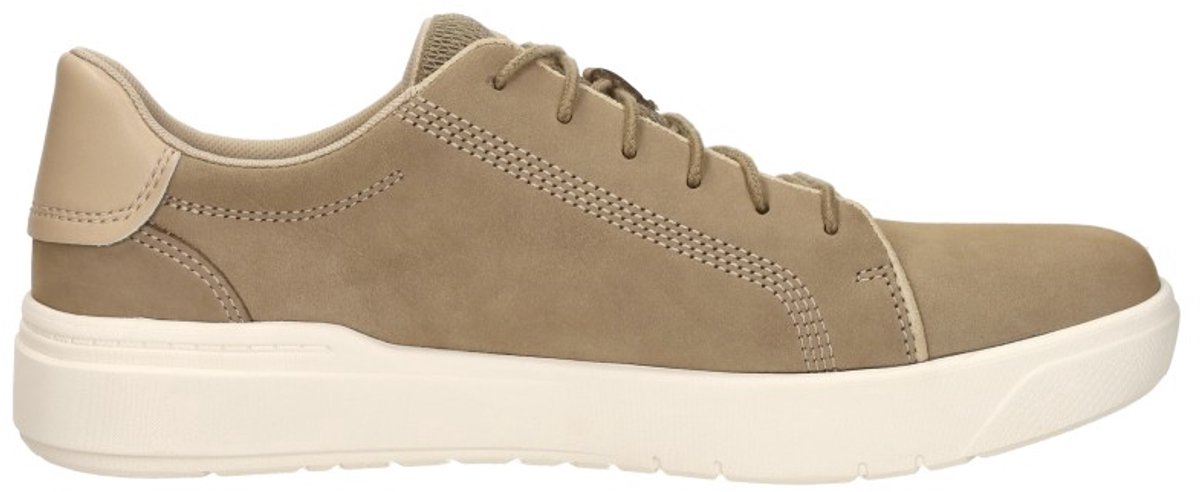 Newport Bay Sneakers Casual LowTop Beige