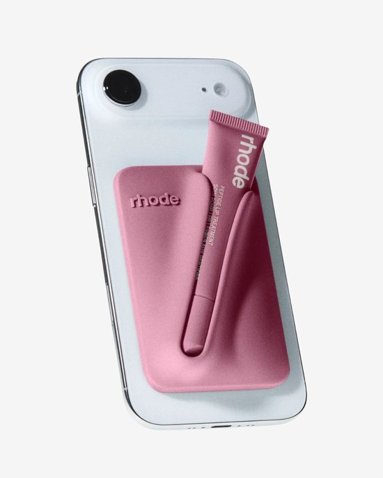 Rhode - snap-on lip case - pretzel - Limited edition