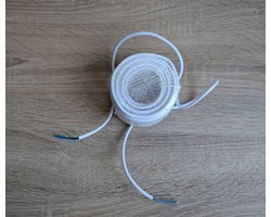 Elro Intercomkabel 4 aders 15meter