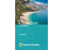Kárpathos en Kásos