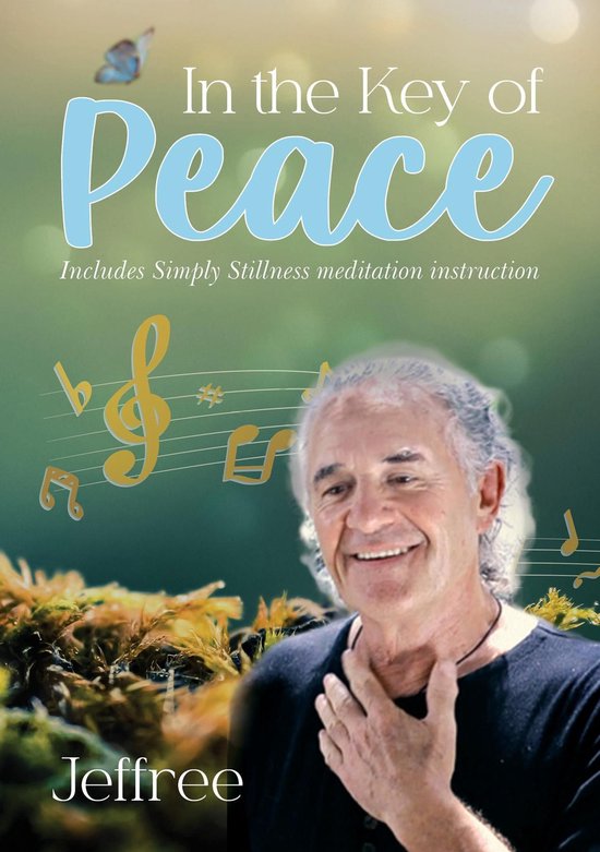 In the Key of Peace - cover