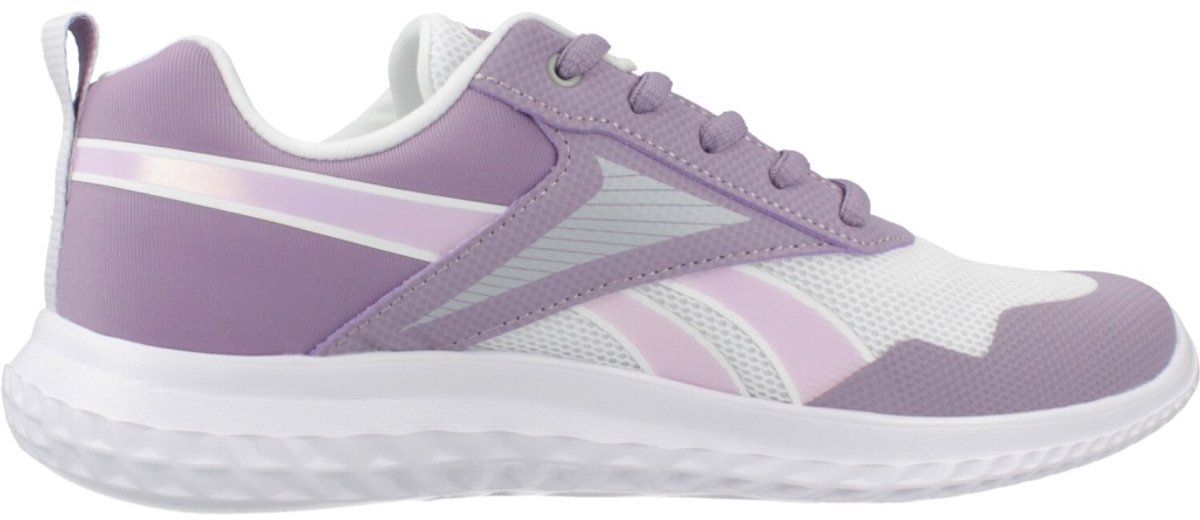 Reebok Rush 5 Hardloopschoenen Kinderen Wit