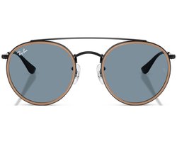 Ray Ban - Black - Blue