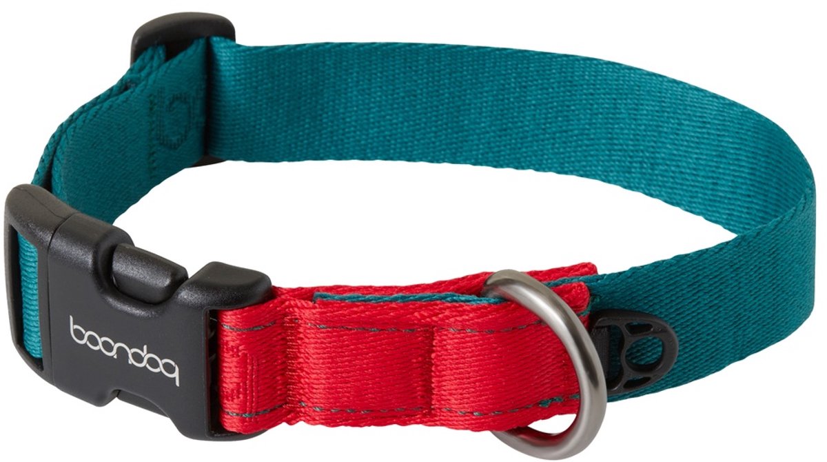 Boondog - Original Collar - Green - M