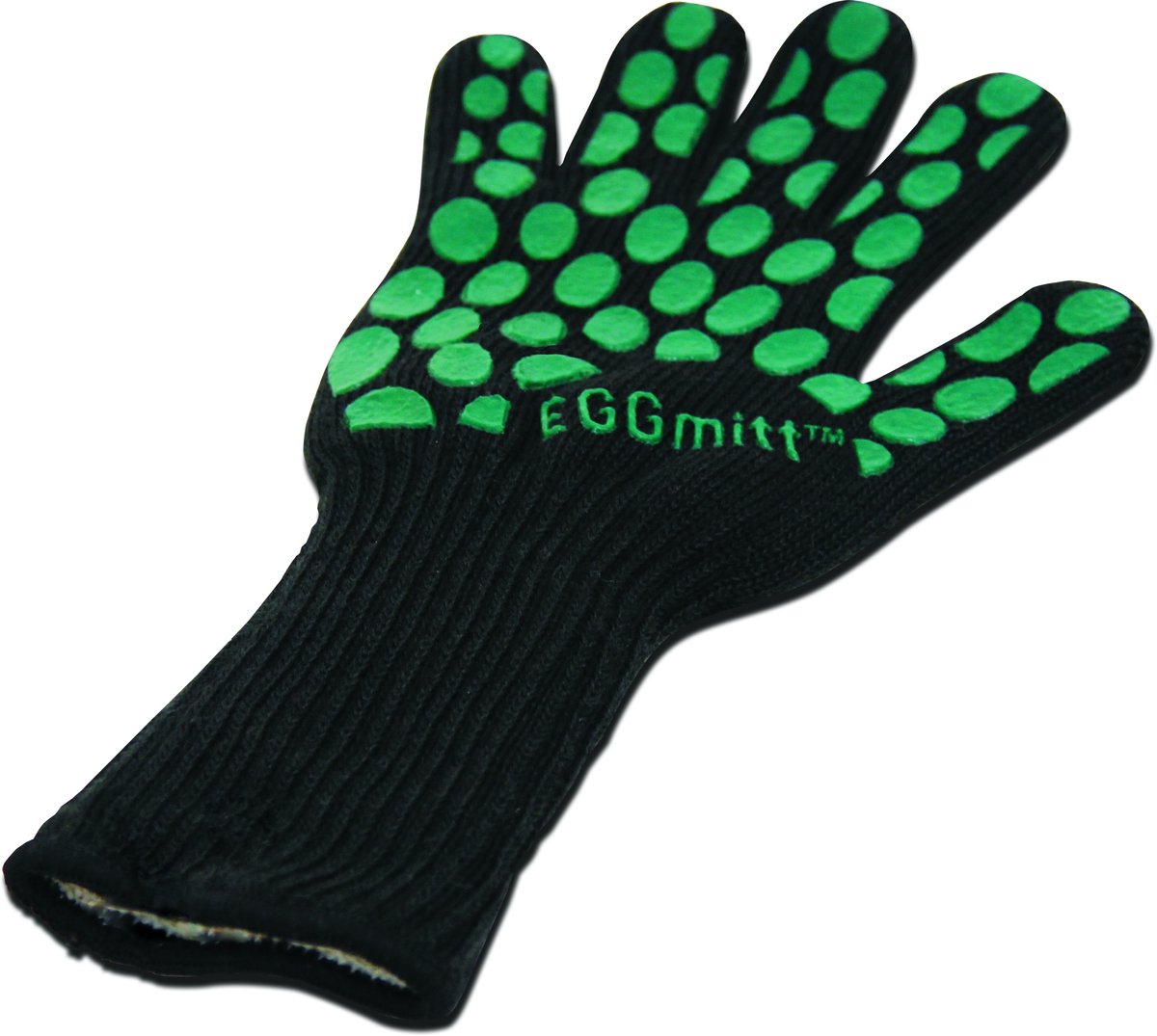 Barbecuehandschoen EggMitt - Big Green Egg