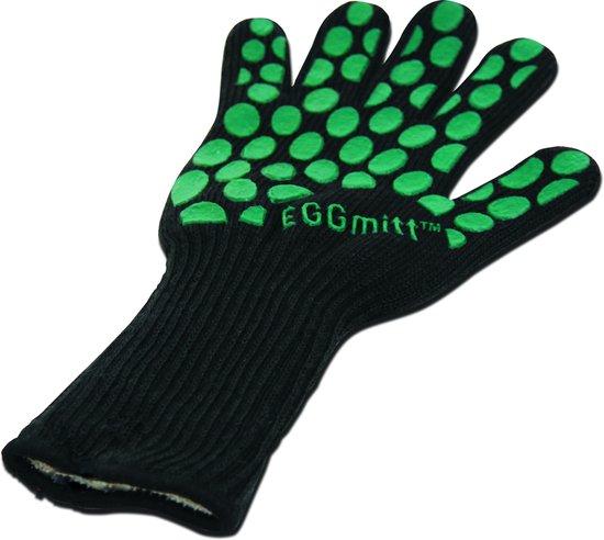 Barbecuehandschoen EggMitt – Big Green Egg