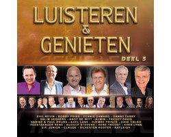 Luisteren & Genieten Deel 5