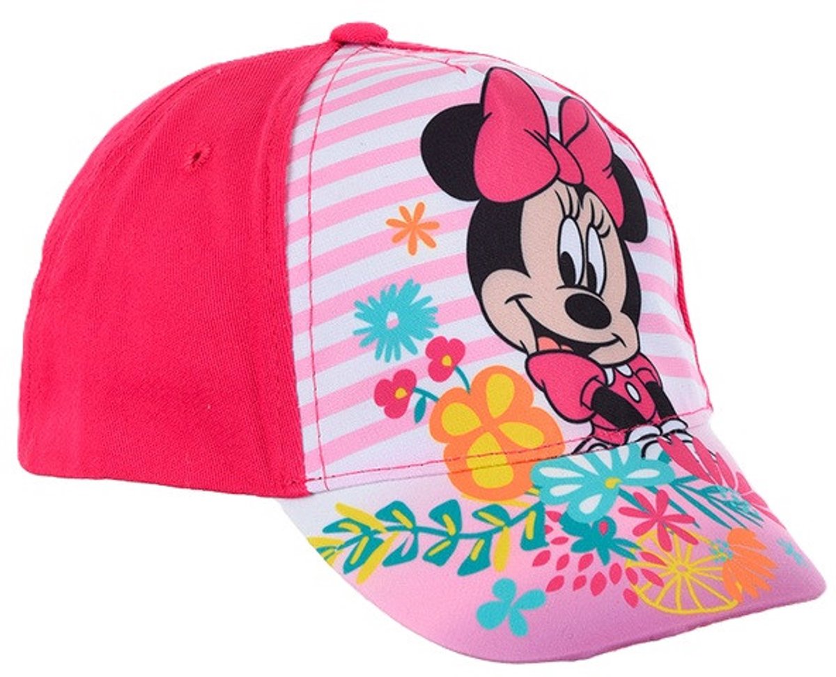Disney Minnie Mouse - Voor Baby's - Voor meisjes - 50 cm