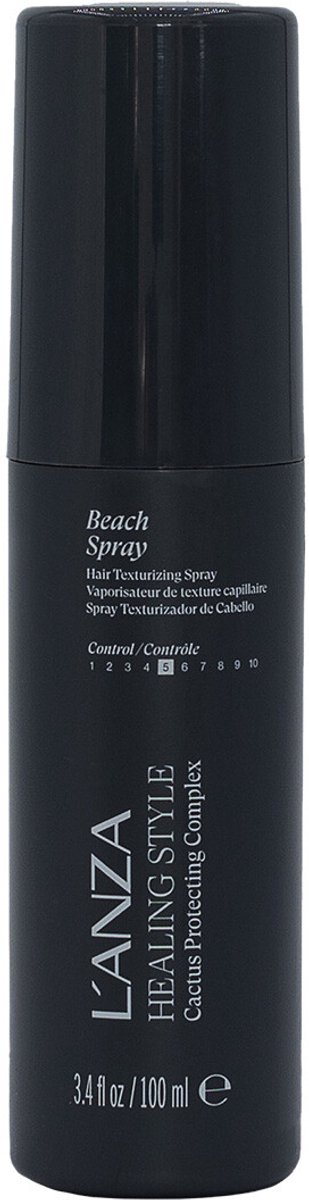 L'ANZA Healing Style Beach Spray 3.4oz/100ml