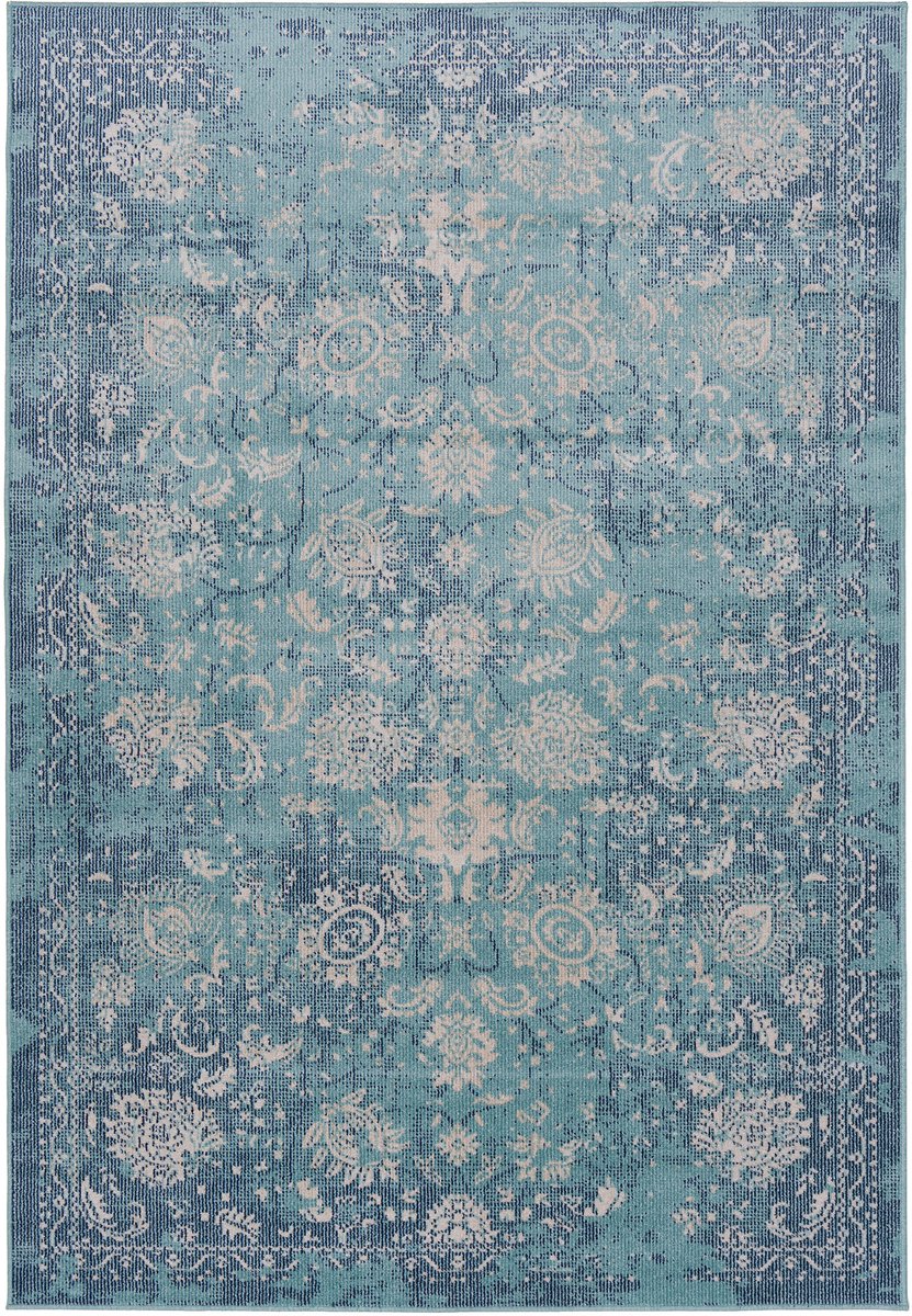 Pergamon Lagos Vintage Indoor & Outdoor Vloerkleed