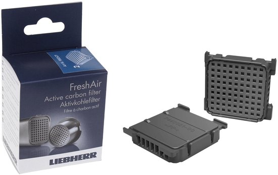 Filtre Liebherr FreshAir.2x quatre
