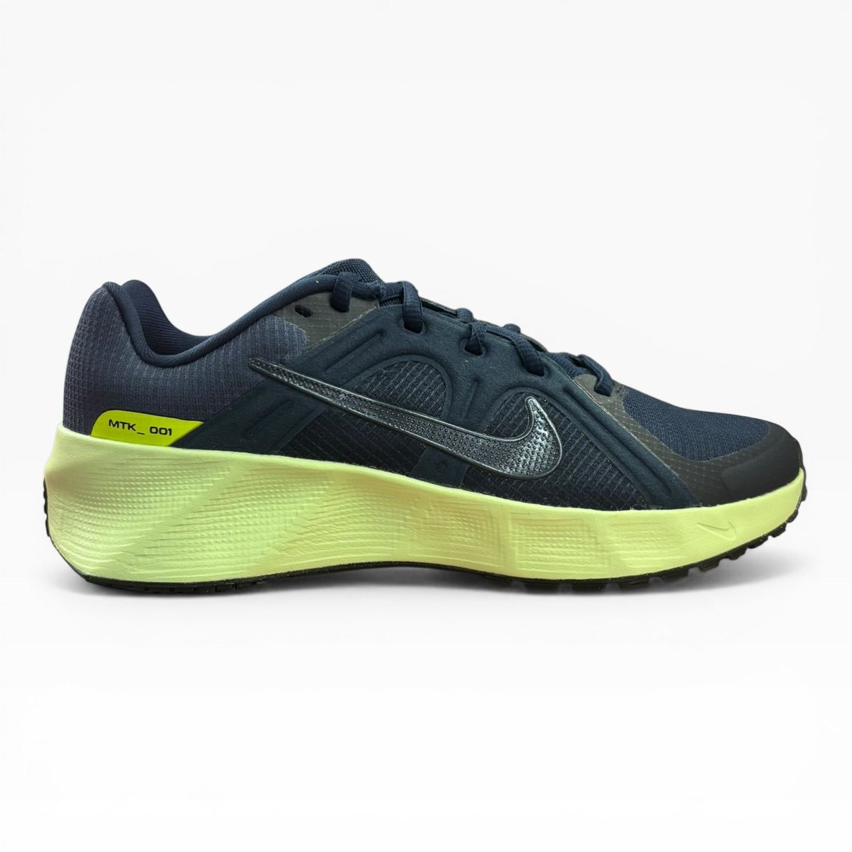 Nike Metro Tek Donkerblauw