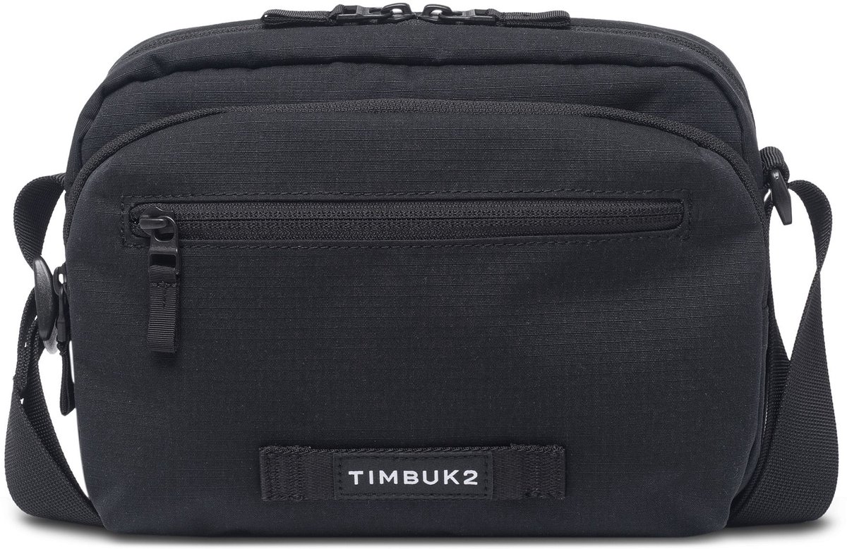 Timbuk2 Flight Schoudertas 23 cm - Jongens - jet black