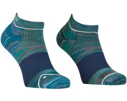 Ortovox Alpine Low Korte Sokken Blauw EU 45-47 Man