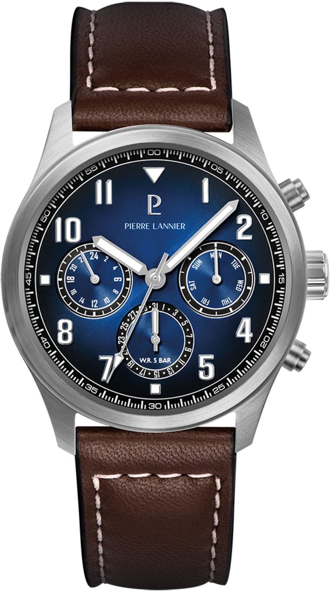 Chronograaf Aviateur