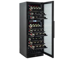 M NWX399GN2 99 flessen 3 zones