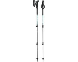 Leki Makalu Lite Serie - Trekkingstok - 100–135 cm - Green/White