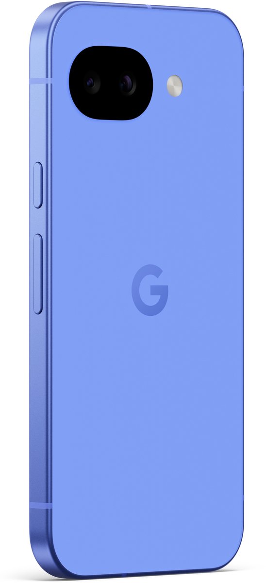 Google - Pixel 10a - 8GB/128GB thumbnail 3