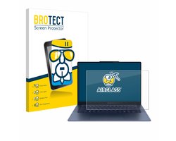 Screenprotector voor Lenovo Yoga Slim 7 Gen 9 14" Beschermglas transparant