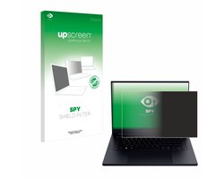 upscreen - privacyscherm voor Razer Blade 14 2025 - privacy filter screenfilter Blauwlichtfilter