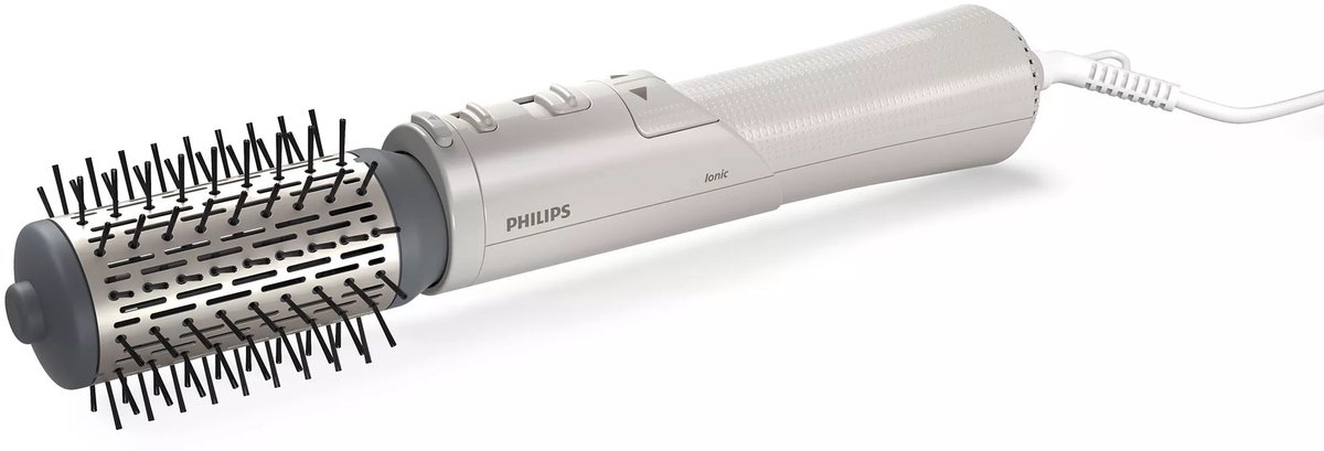 Philips BHA710/00 Dynamic Volumebrush met Jonisatie - Philips Consumer Lifestyle - €63,49