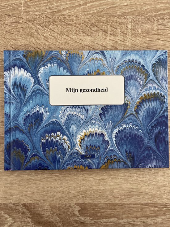 Mijn gezondheid / Mijn medicijnen - cover
